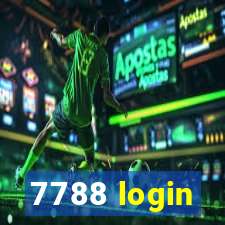 7788 login